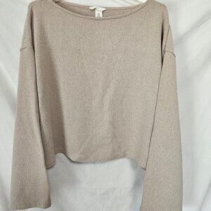 H&M Boxy sweater